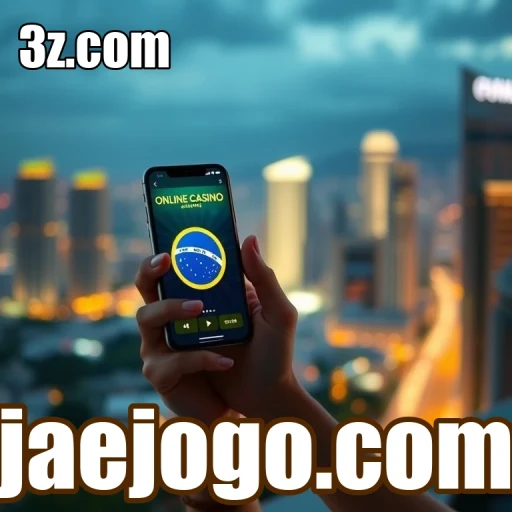 jaejogo.com Atualização
