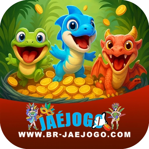jaejogo logo
